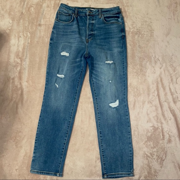 Forever 21 Jean size 30 - Picture 4 of 8